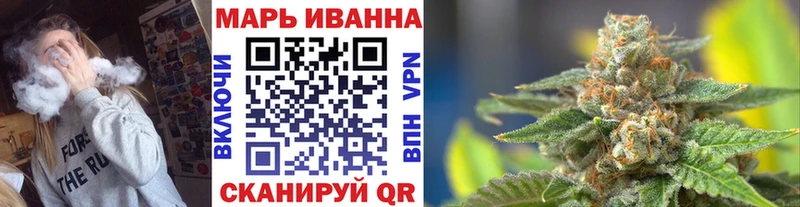 Канабис индика  Кущёвская 